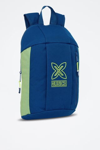 Sac à dos - Bleu foncé
