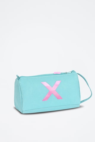 Trousse garnie - Turquoise