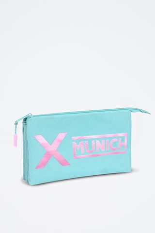 Trousse - Turquoise