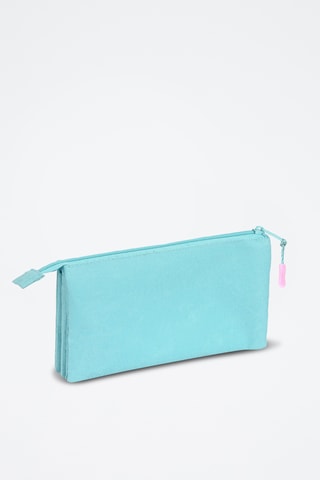 Trousse - Turquoise