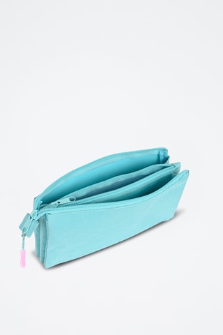 Trousse - Turquoise