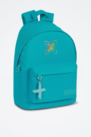 Sac à dos - Turquoise