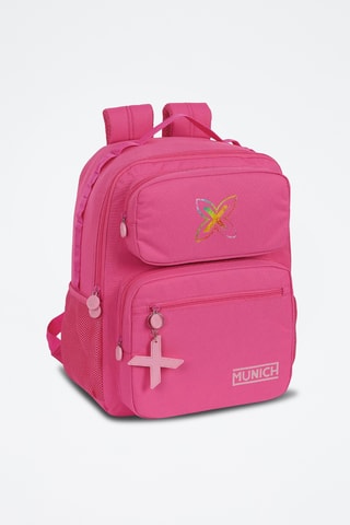 Sac à dos - Fuchsia