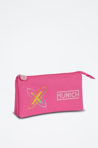 Trousse - Fuchsia