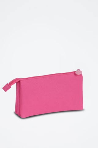 Trousse - Fuchsia