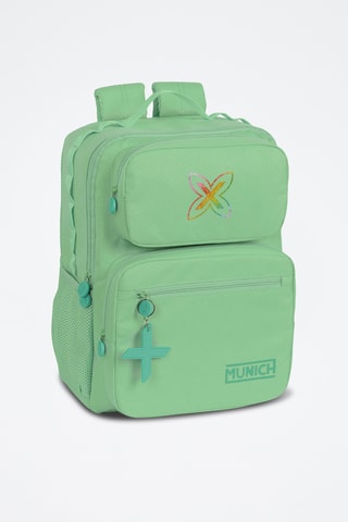 Sac à dos - Vert clair