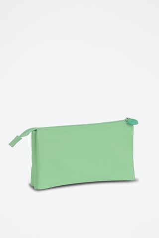 Trousse - Vert clair