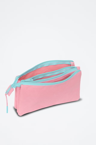 Trousse - Rose