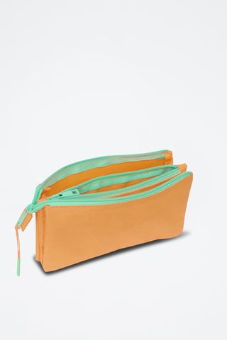 Trousse - Saumon