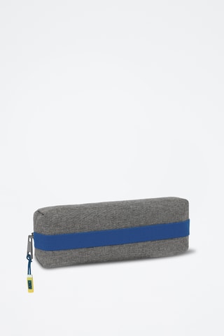 Trousse - Gris chiné