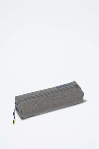 Trousse - Gris chiné
