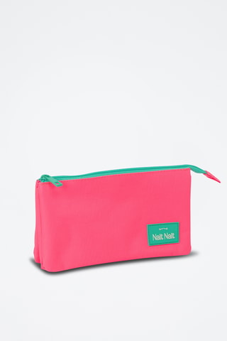Trousse - Fuchsia