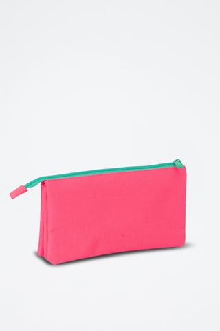 Trousse - Fuchsia