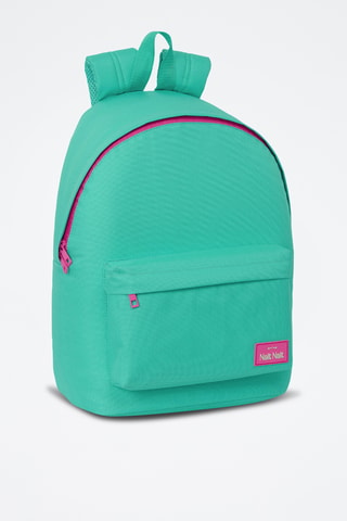 Sac à dos - Vert d’eau