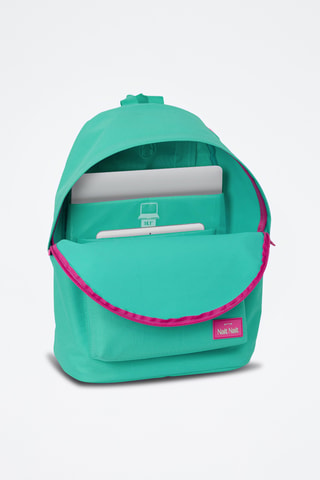 Sac à dos - Vert d’eau