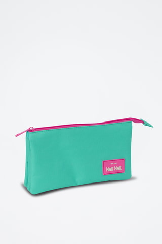 Trousse - Vert d’eau