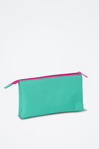 Trousse - Vert d’eau
