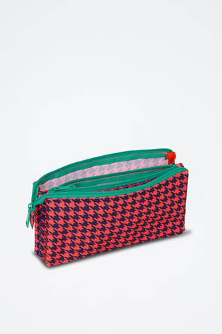 Trousse - Corail