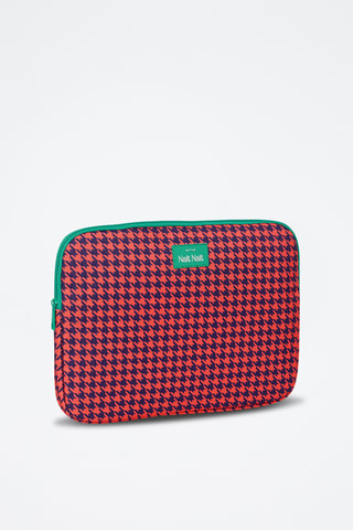 Housse de protection pour ordinateur portable 14'' - Corail