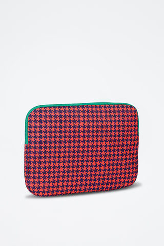 Housse de protection pour ordinateur portable 14'' - Corail