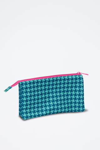 Trousse - Vert d'eau