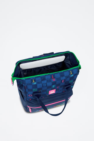 Sac à dos - Bleu marine
