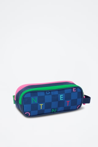 Trousse - Bleu marine