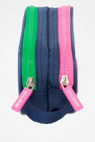 Trousse - Bleu marine