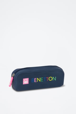 Trousse - Bleu marine