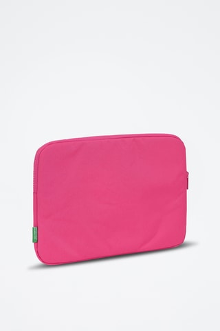 Housse de protection pour portable 14'' - Fuchsia