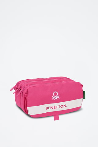 Trousse - Fuchsia