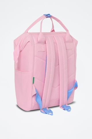 Sac à dos - Rose poudré