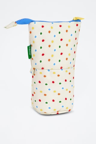 Trousse - Ecru 