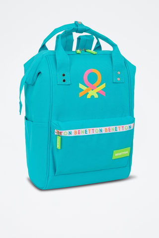 Sac à dos - Turquoise