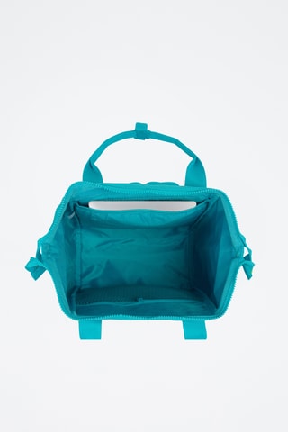 Sac à dos - Turquoise