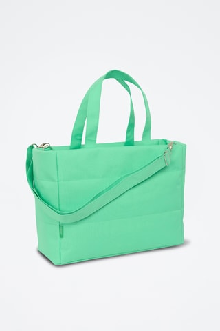 Cabas - Vert