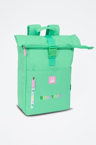 Sac à dos - Vert