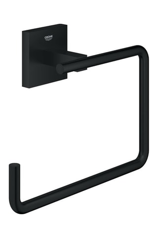 Anneau porte-serviette GROHE QuickFix