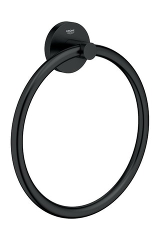 Anneau porte-serviette GROHE Quickfix Start