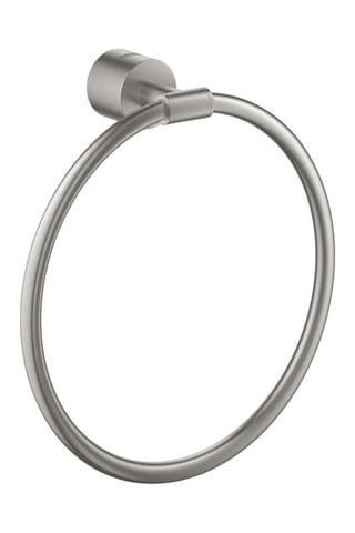 Anneau porte-serviette