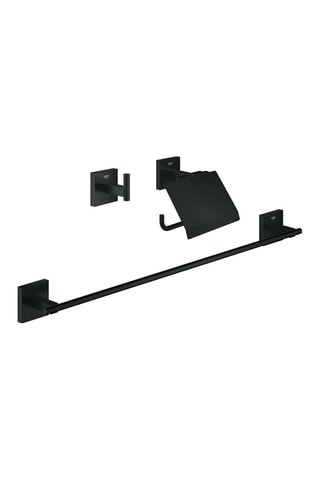 Ensemble d’accessoires 3-en-1 GROHE QuickFix