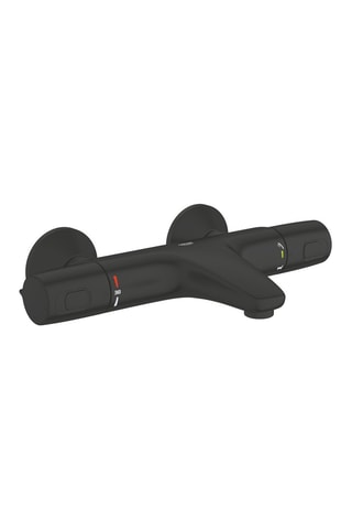 Mitigeur thermostatique bain et douche Precision Trend