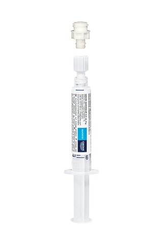 Lijm voor accessoires QuickFlue A1 2,5 ml