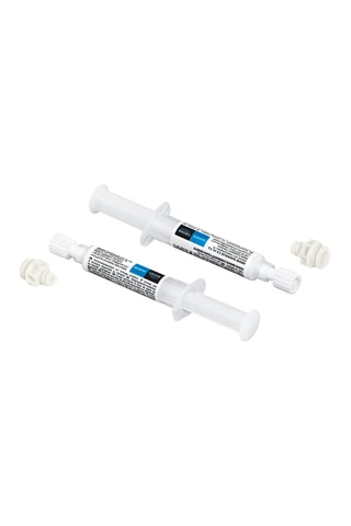 2x lijm voor accessoires QuickFlue A2 2 x 2,5 ml