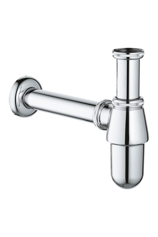 Siphon 1-1/4" pour lavabo