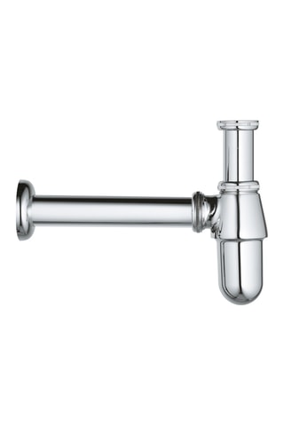 Siphon 1-1/4" pour lavabo