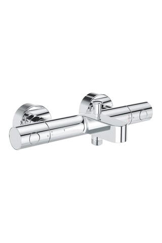Mitigeur thermostatique bain et douche Precison Get