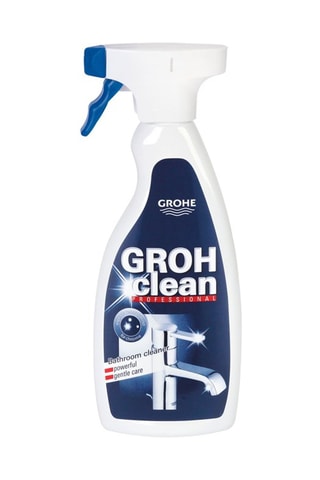 Spray de limpeza para torneiras GrohClean - 500 ml