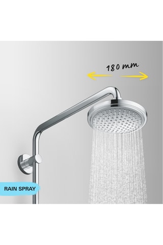 Colonne de douche