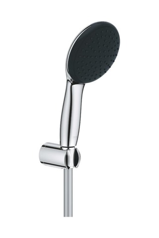 Conjunto parede duche - 11 cm